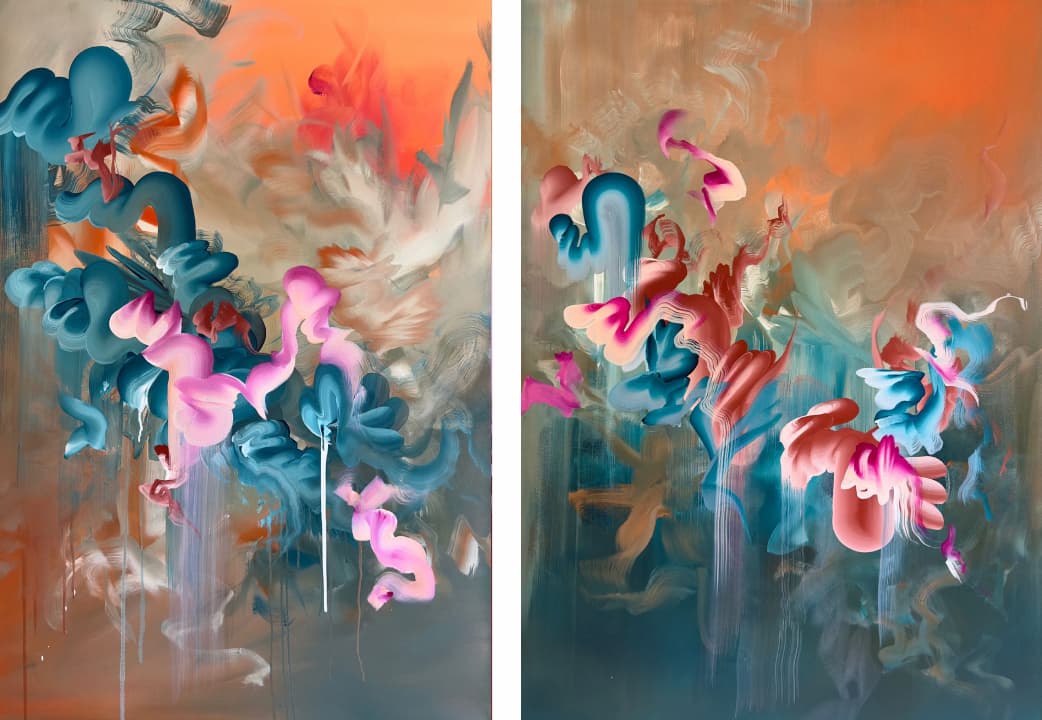 el arte de josune garcia