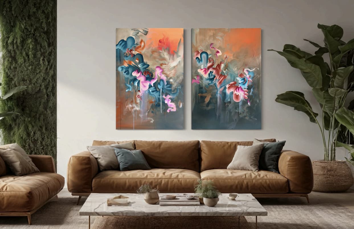 el arte de josune garcia