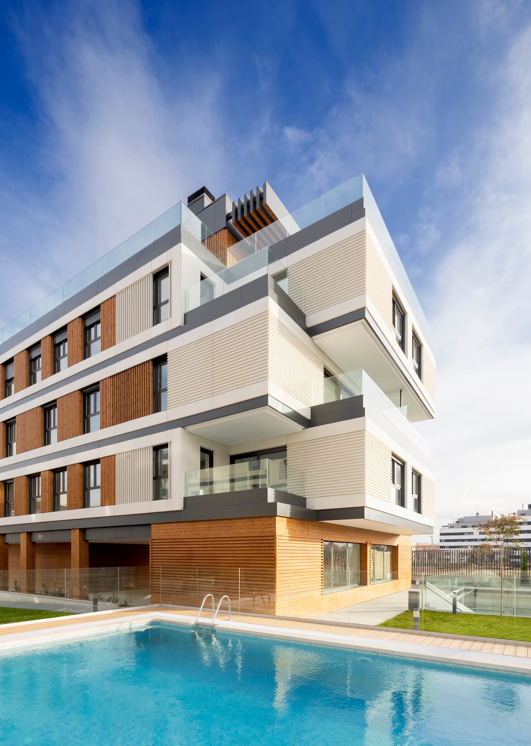 ventajas de comprar una vivienda de obra nueva