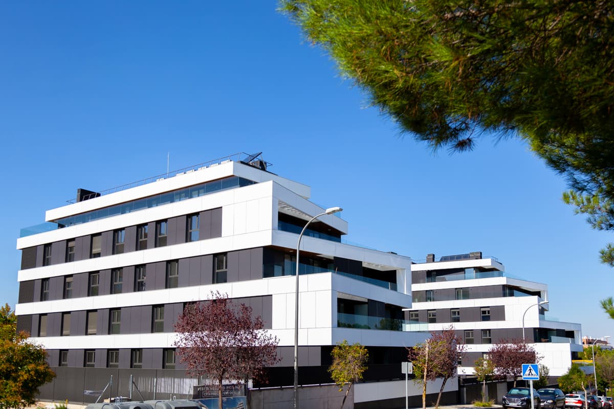 ventajas de comprar una vivienda de obra nueva