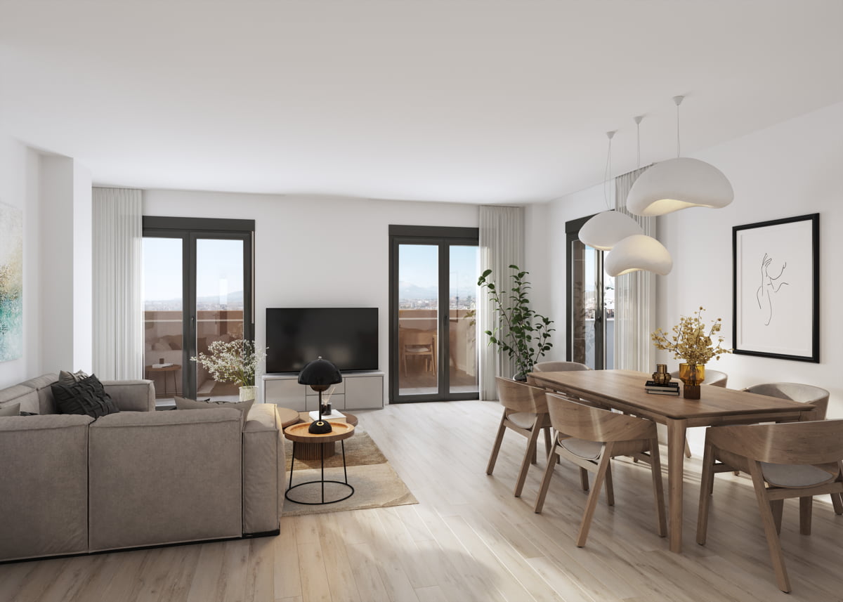 gu&iacute;a para elegir vivienda