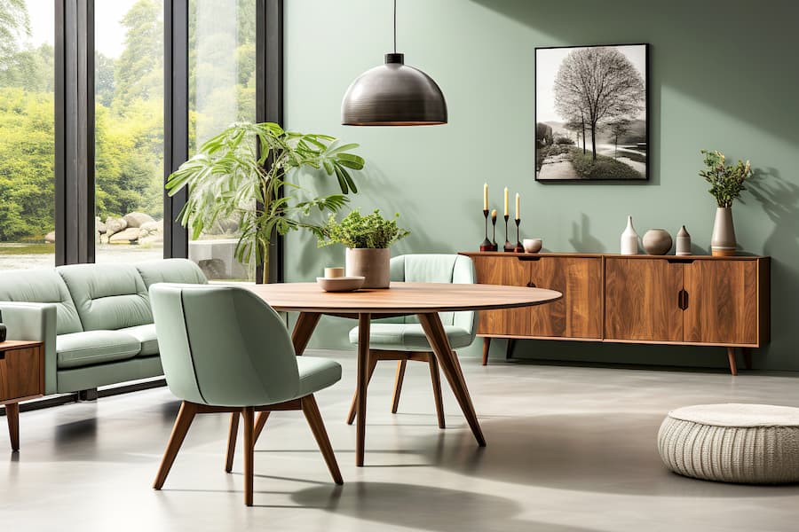 los 4 colores tendencia de 2024
