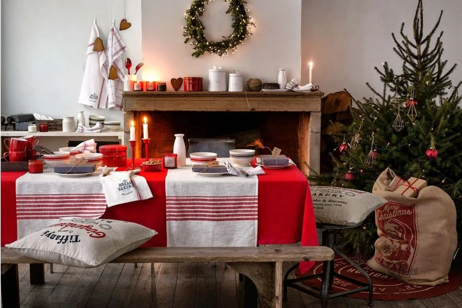 4 Estilos &Uacute;nicos de Decoraci&oacute;n para Navidad