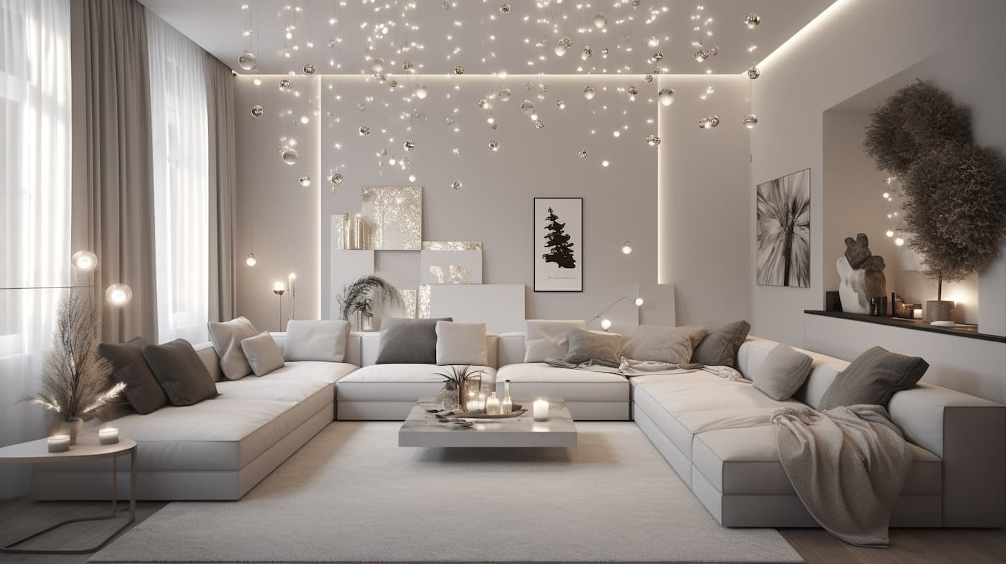 4 Estilos &Uacute;nicos de Decoraci&oacute;n para Navidad