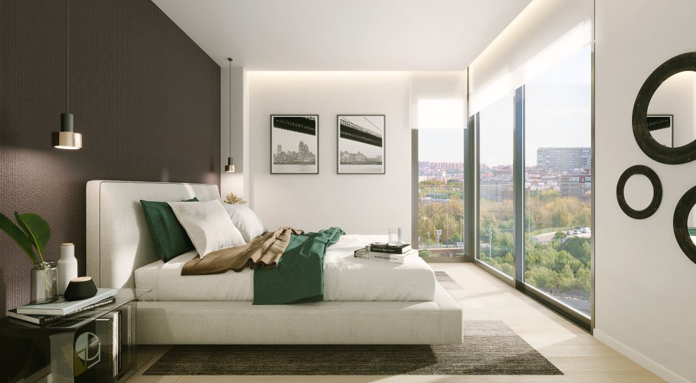 los 4 colores tendencia de 2024