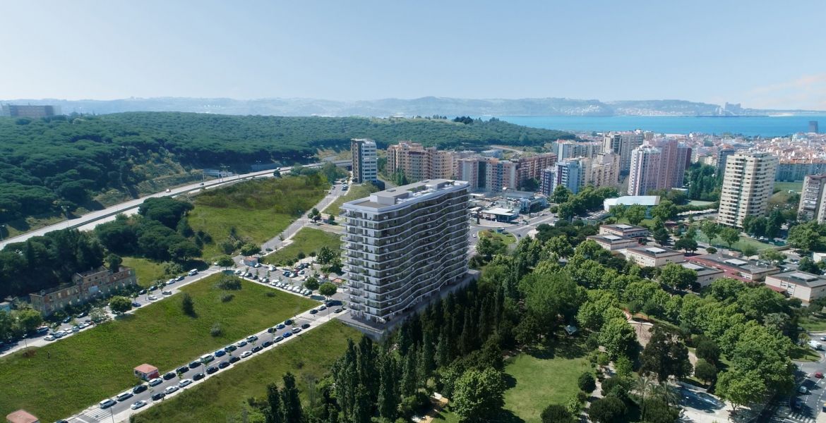 investir nos locais comerciais Miraflores