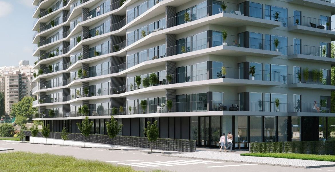 investir nos locais comerciais miraflores