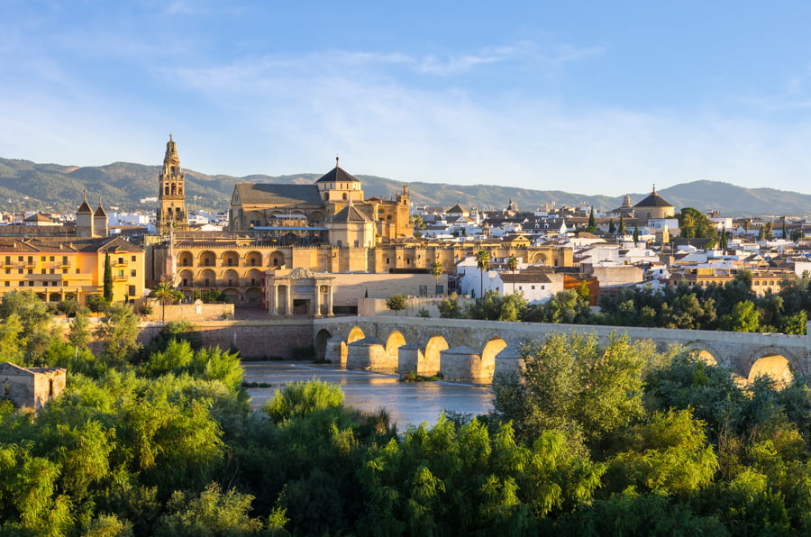 Mejores barrios para vivir en Córdoba