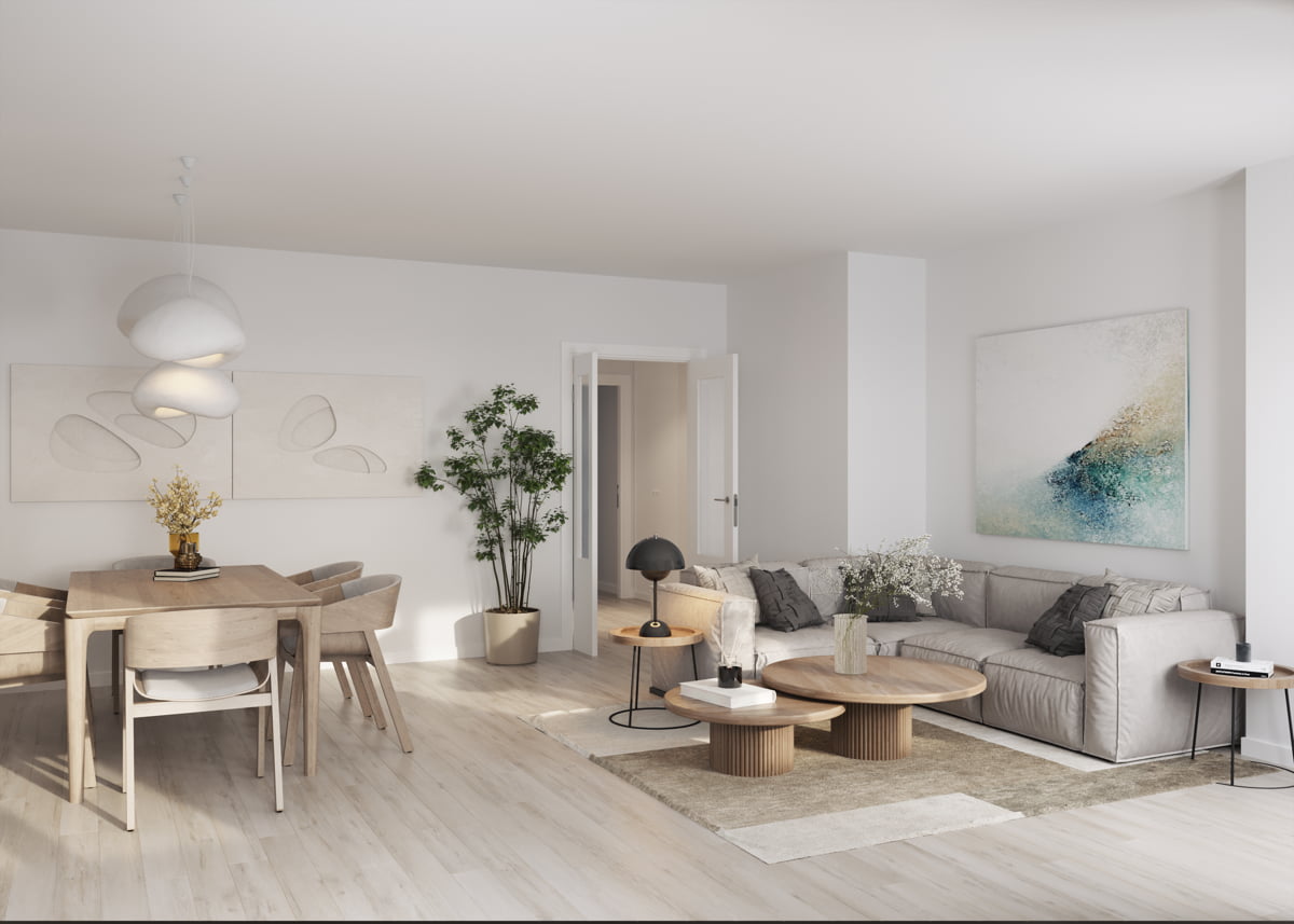 plantas para decorar la casa en primavera