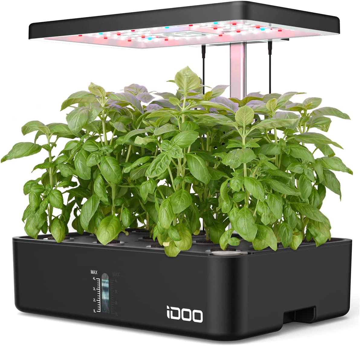 5 minihuertos para cultivar en casa