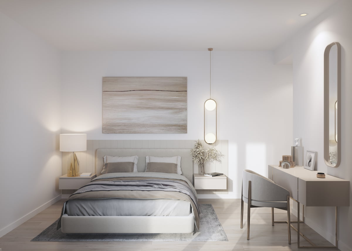 los 4 colores tendencia de 2024