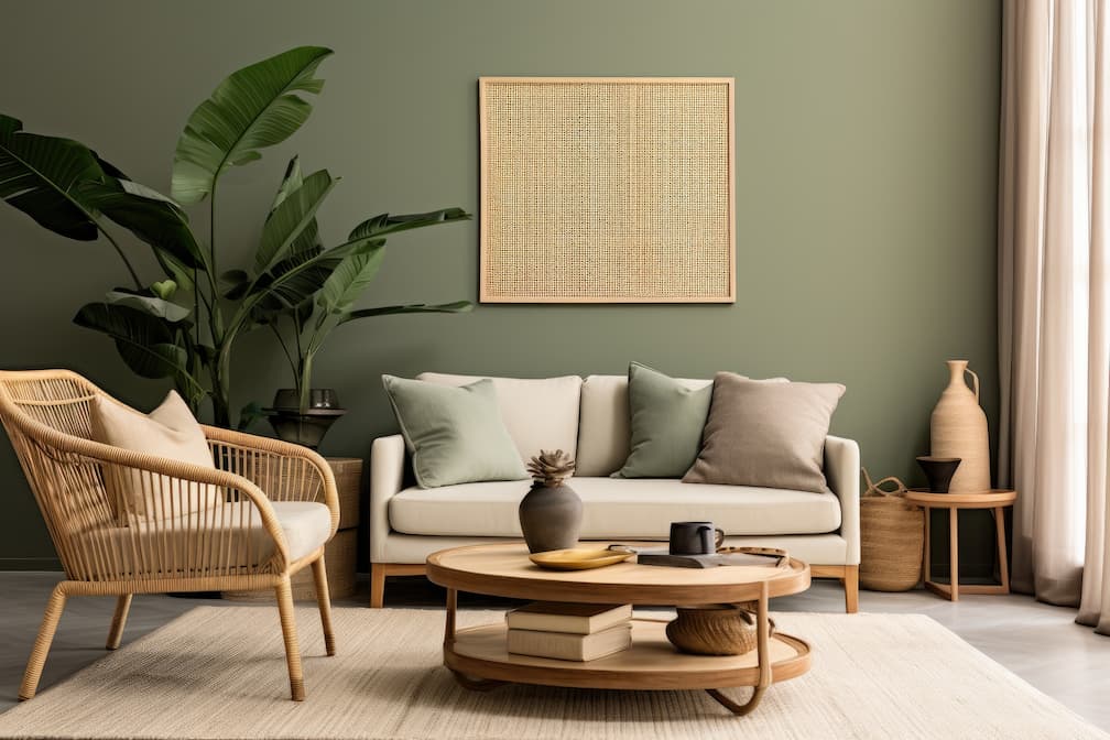 los 4 colores tendencia de 2024