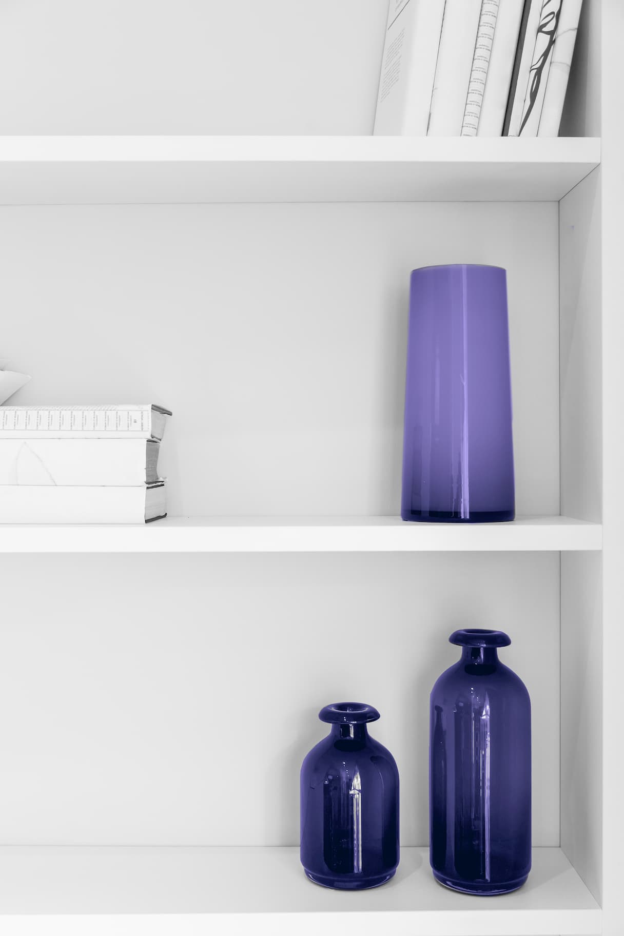 very peri color pantone 2022 decoracion