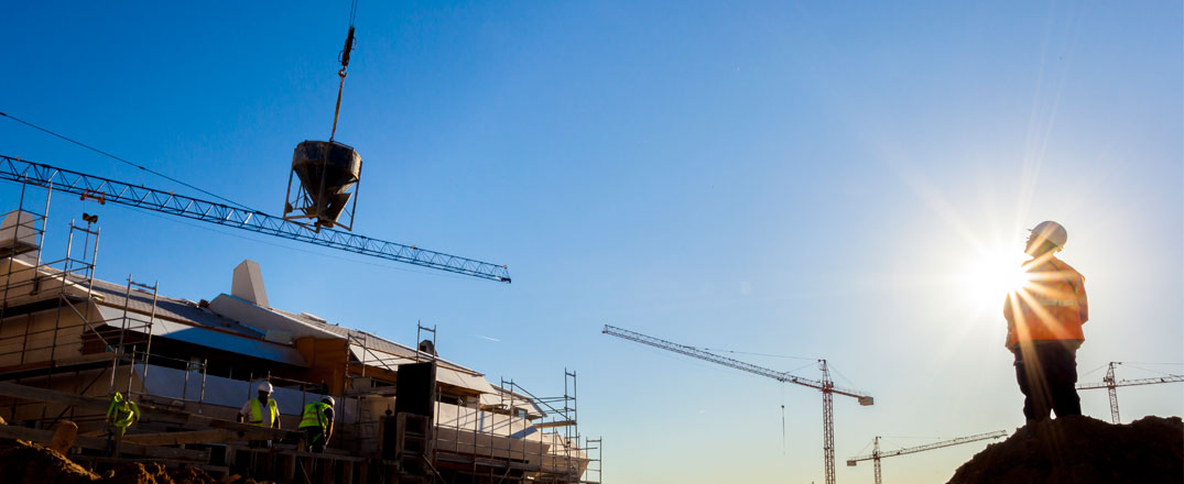 mercado inmobiliario 
