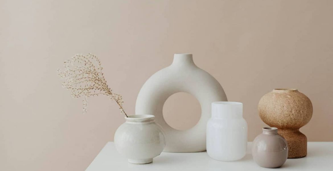 Decoración con cerámica artesanal: lo auténtico arrasa
