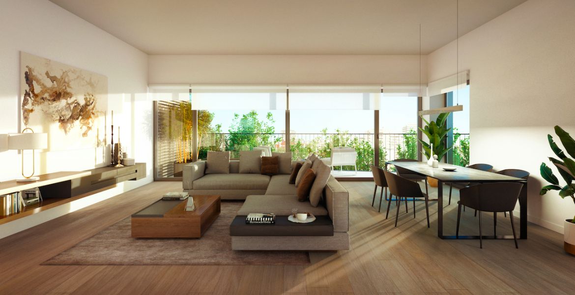 tendencia hygge decoracion 
