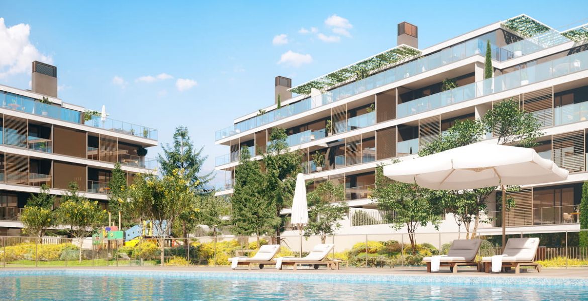 5 ventajas de comprar una vivienda nueva