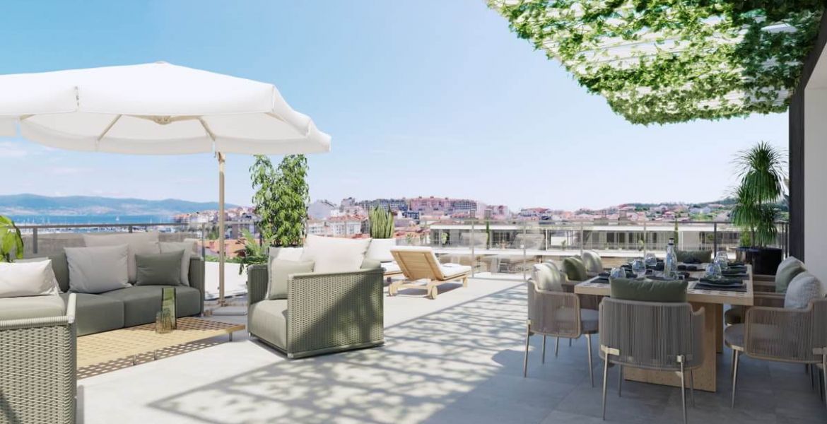 Cómo decorar una terraza