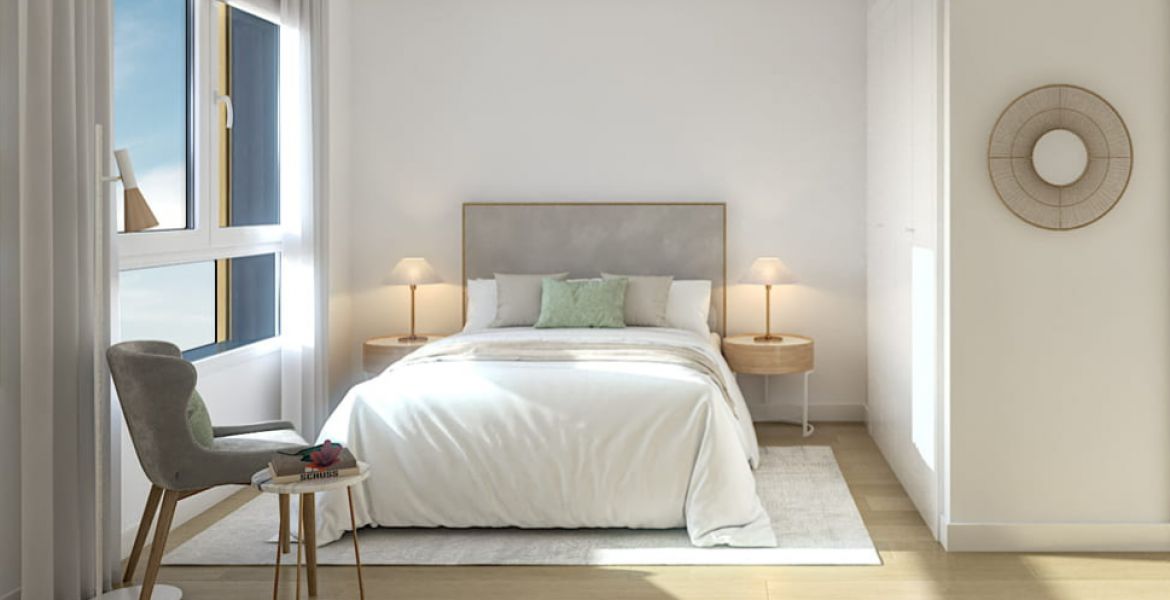 Decoración a la última: los 4 colores tendencia de 2024
