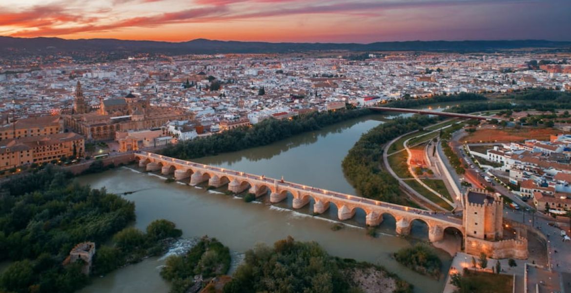 Los mejores Barrios de Córdoba para vivir