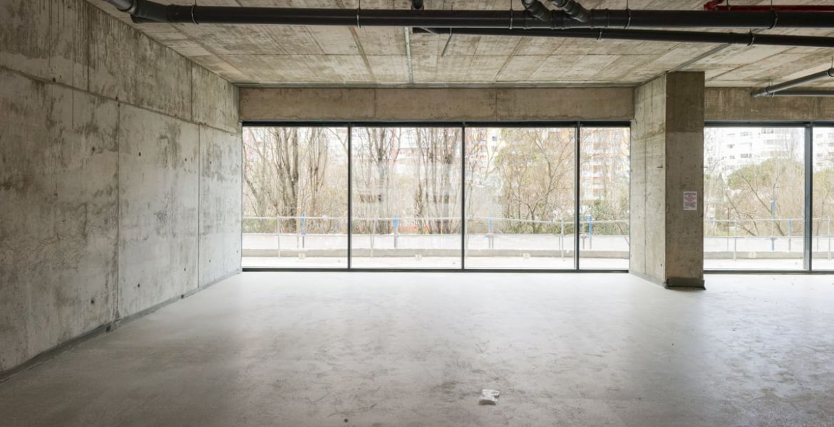 Nuevo espacio comercial en venta en Lisboa