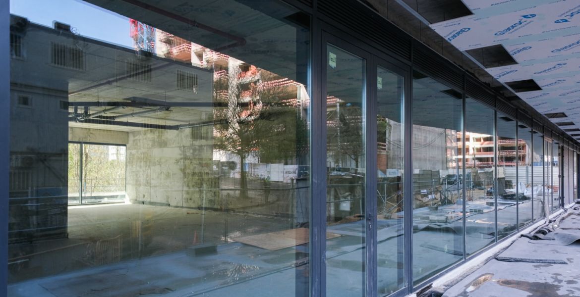 Espaço comercial para venda Lisboa marchar 2024