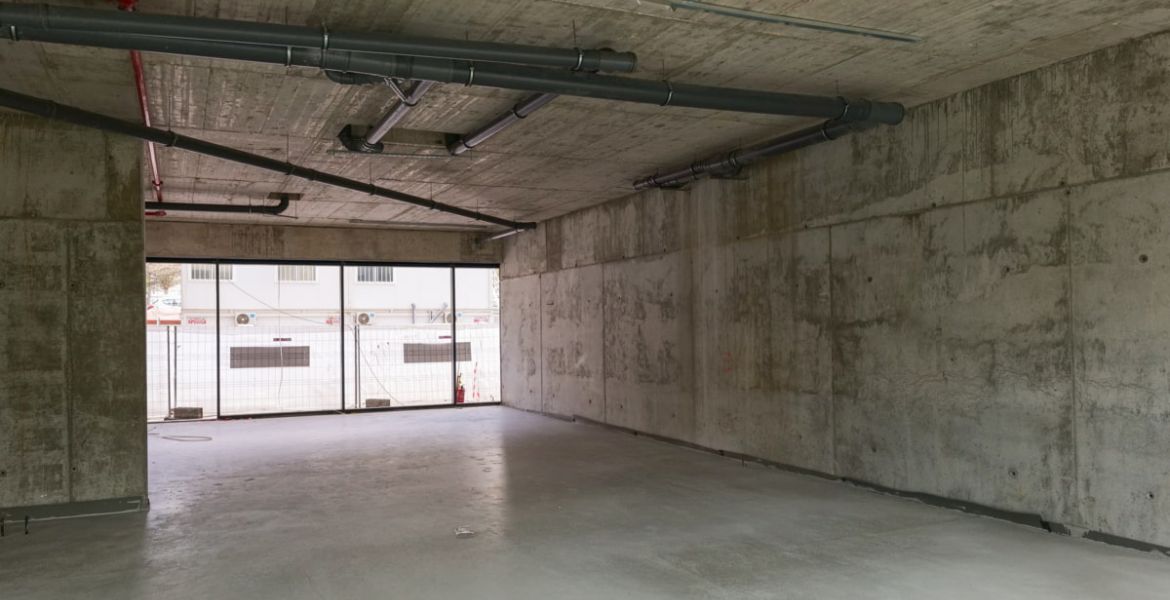 Local comercial en Miraflores Residences