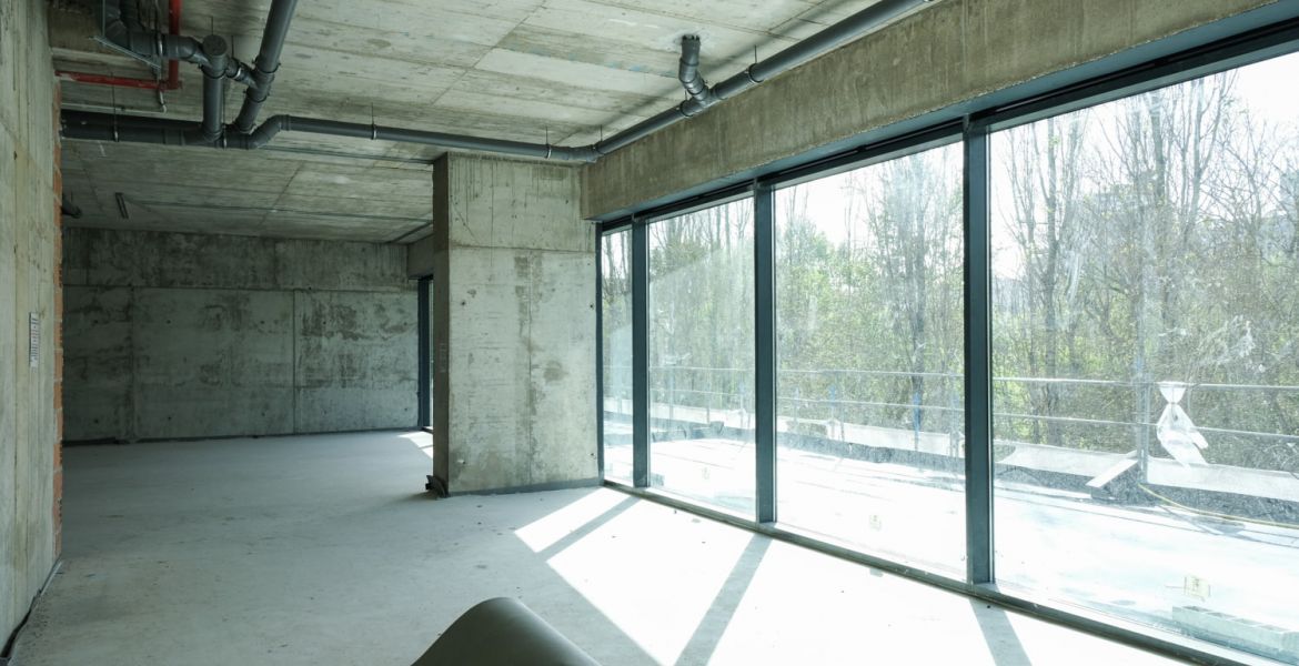 Espaço comercial Lisboa marchar 2024