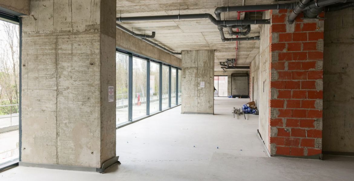 Local comercial en venta en Lisboa