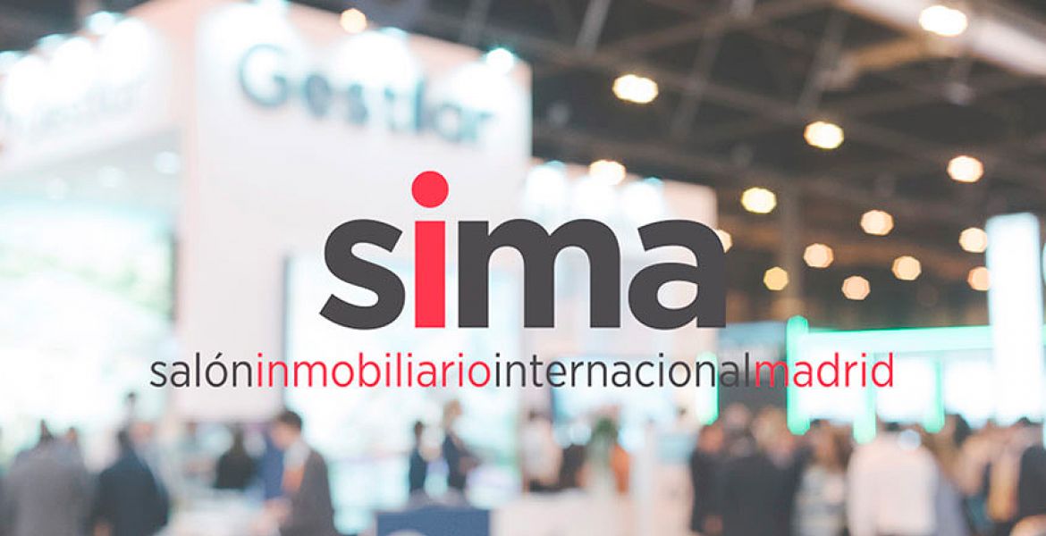 Gestilar y el sector inmobiliario en SIMA 2017
